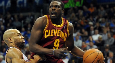 לואל דנג. יסכים להוריד בדרישותיו ולהגיע למיאמי?  (רויטרס)