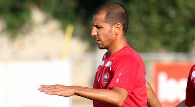 יקיר שינה (רדאד ג´בארה)