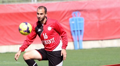 דמארי (חגי ניזרי)