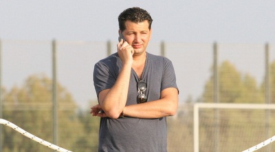 חג´ג´ (משה חרמון)