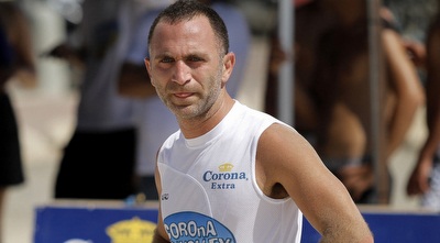 שלום מיכאלשווילי (יוסי ציפקיס) שלום מיכאלשווילי (יוסי ציפקיס)