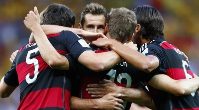 קלוזה (רויטרס) קלוזה (רויטרס)