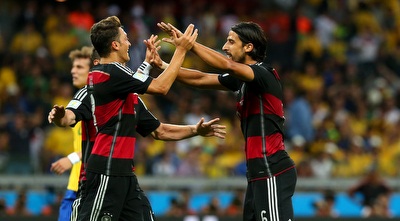 חדירה ואוזיל (GettyImages) חדירה ואוזיל (GettyImages)