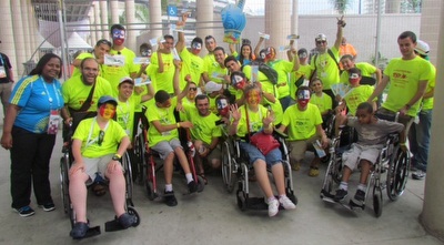 פרויקט ´מגישימים חלום´ בברזיל (מערכת ONE)