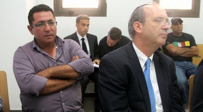 עופר עיני (רדאד ג´בארה)