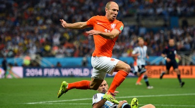 רובן מדלג (GettyImages)