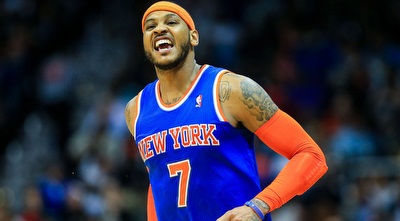 כרמלו אנתוני (רויטרס)