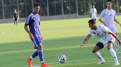 אשדוד - נבחרת הנוער (חגי ניזרי)