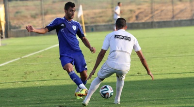 חאתם באדר מוסר (חגי ניזרי)