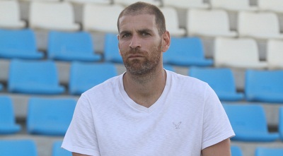 שי מימון. בעכו מרוצים מהבלם החדש (עמית מצפה) שי מימון. בעכו מרוצים מהבלם החדש (עמית מצפה)