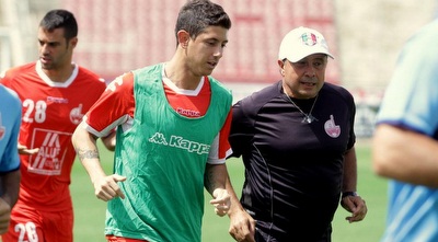 מליקסון (יניב גונן) מליקסון (יניב גונן)