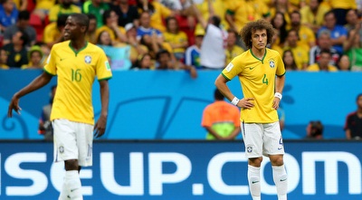 לואיז ורמירז המומים (GettyImages) לואיז ורמירז המומים (GettyImages)