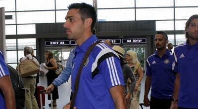 זהבי (יניב גונן) זהבי (יניב גונן)