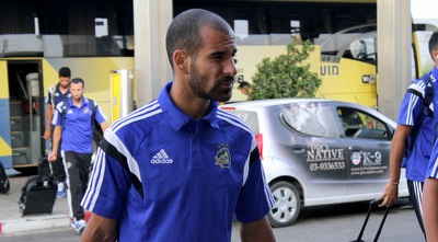 גל אלברמן (יניב גונן) גל אלברמן (יניב גונן)