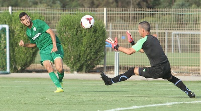 ריאן כובש (עמית מצפה)