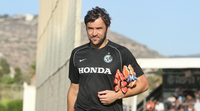 סטויקוביץ´ (עמית מצפה)