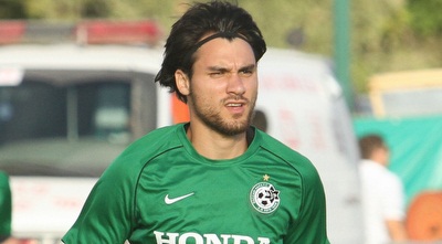 שמואל שיימן  (עמית מצפה)