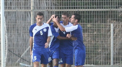 עפולה חוגגת (עמית מצפה)