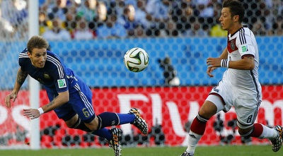 ביגליה (רויטרס)