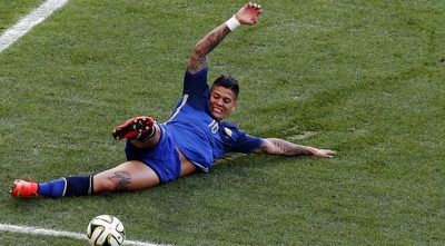 מרקוס רוחו גולש (רויטרס)