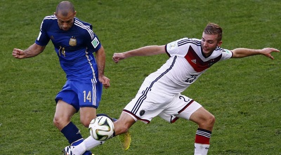 מסצ´ראנו (רויטרס)