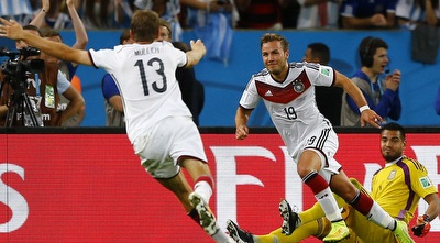 גצה חוגג (רויטרס)