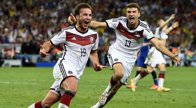 גצה חוגג (רויטרס)