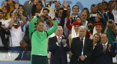 מנואל נוייר (רויטרס)