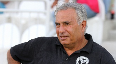 יוסי מזרחי (רדאד ג´בארה)