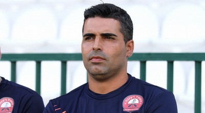 חיים סילבס (רדאד ג´בארה)