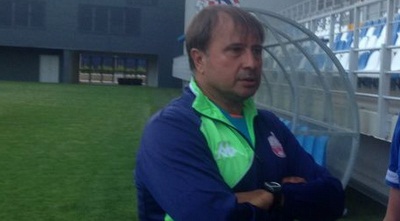 אלישע לוי. רוצה לפתוח ברגל ימין את העונה האירופאית