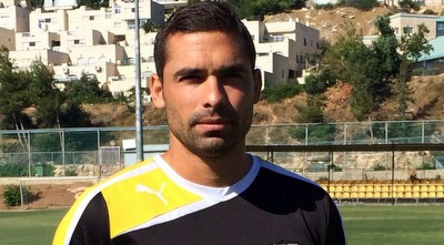 זאב חיימוביץ (מערכת ONE) זאב חיימוביץ (מערכת ONE)