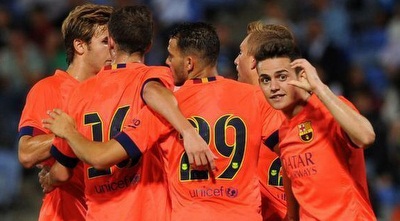 חואן רומן חוגג