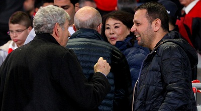 יואב כץ וניצן שירזי (שי לוי)