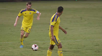 שרן ייני (רז אמיר)