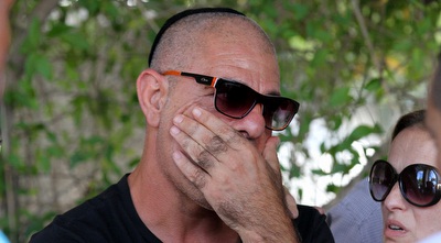 חזי שירזי (רדאד ג&acute;בארה)