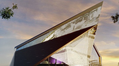 אצטדיון המוות במינסוטה (מערכת ONE)