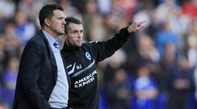 אוסקר וג´ונס (מערכת ONE)