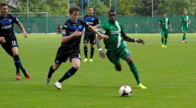 אידריסו. שביעות רצון (מערכת ONE)