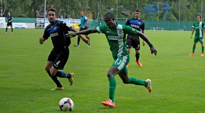 טוואטחה. הציג יכולת טובה בנבחרת טוואטחה. הציג יכולת טובה בנבחרת