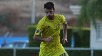 עדן בן בסט (מערכת ONE)