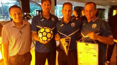 קשטן (מערכת ONE)