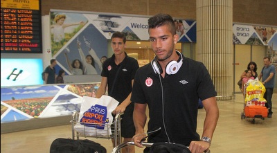 שובל גוזלן (רדאד ג´בארה) שובל גוזלן (רדאד ג´בארה)