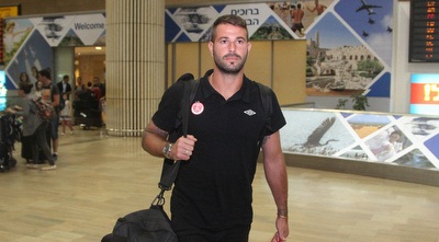 תום אלמדון (רדאד ג´בארה) תום אלמדון (רדאד ג´בארה)