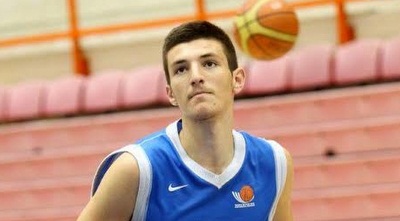 רומן סורקין. קלע 11 נקודות (עודד קרני, איגוד הכדורסל) רומן סורקין. קלע 11 נקודות (עודד קרני, איגוד הכדורסל)