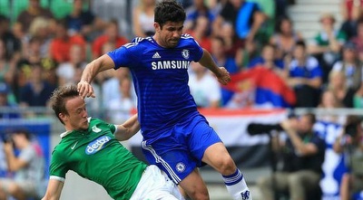 דייגו קוסטה (מערכת ONE) דייגו קוסטה (מערכת ONE)