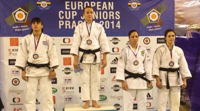 בר פרין (מערכת ONE) בר פרין (מערכת ONE)