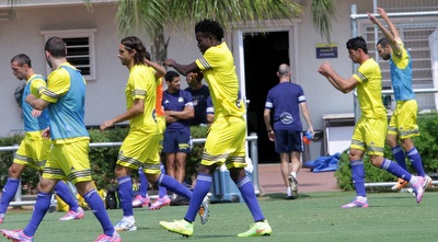 נוסא איגייבור (יניב גונן)