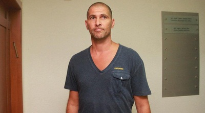 אבי נמני (רדאד ג´בארה) אבי נמני (רדאד ג´בארה)