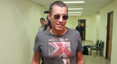 אלי טביב (רדאד ג´בארה)